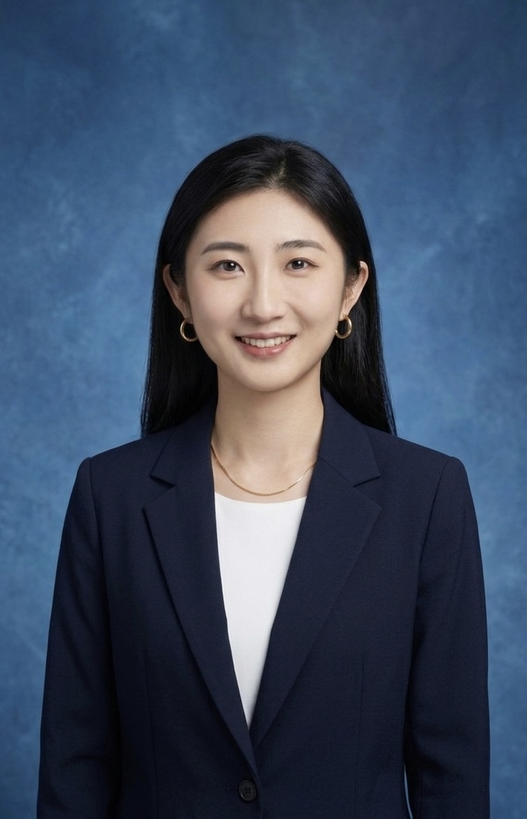 創辦人謝雅婷